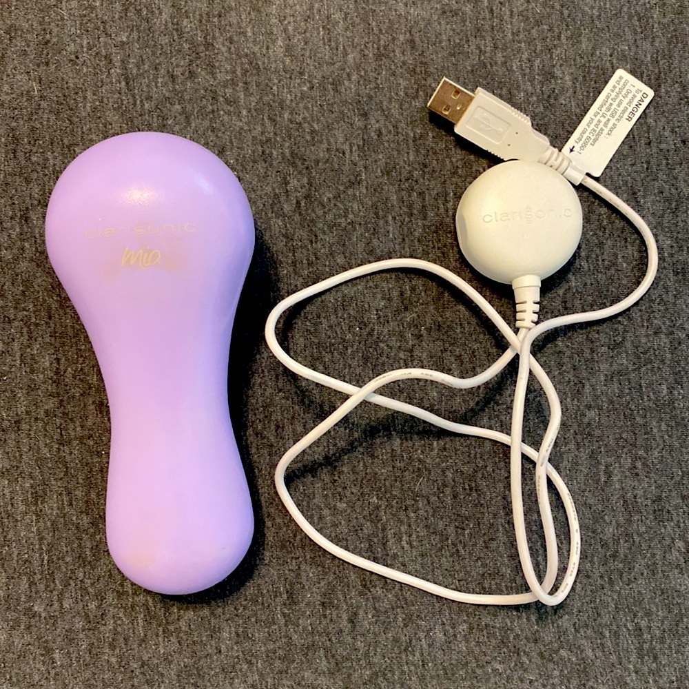Clarisonic Mia Lavender